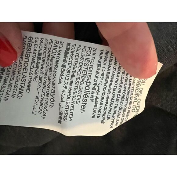 NWT Underarmour Womens Grey Pullover Size L - Picture 4 of 4